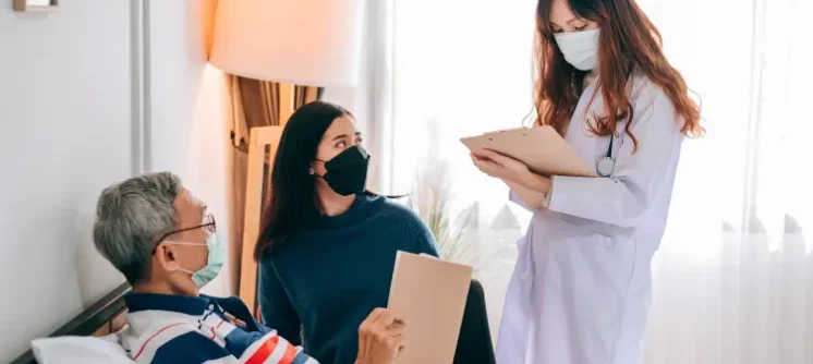 Immunoglobulin (IVIG) Therapy